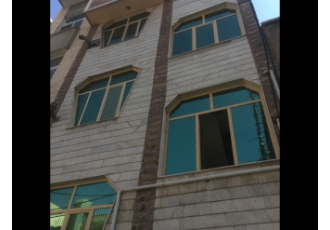 تهران فروش آپارتمان استاد معین