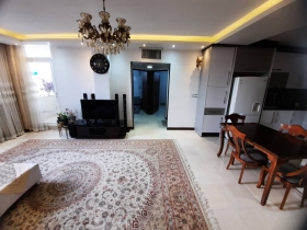 بهارستان فروش آپارتمان اردیبهشت غربی