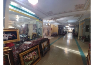 تهران فروش مغازه میدان فردوسی