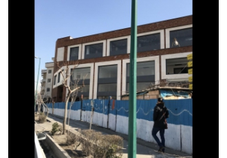 تهران فروش مغازه علم و صنعت