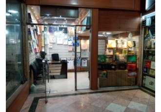 تهران فروش مغازه بهارستان