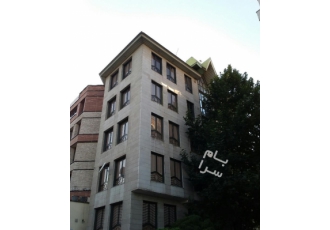 تهران فروش آپارتمان شهرک غرب