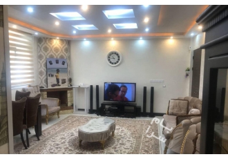 تهران فروش آپارتمان سعادت آباد
