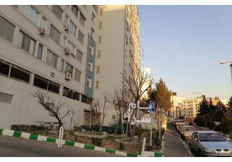 تهران فروش آپارتمان سعادت آباد