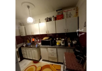 تهران فروش آپارتمان سلیمانی
