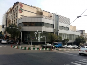 تهران اجاره مغازه پاسداران