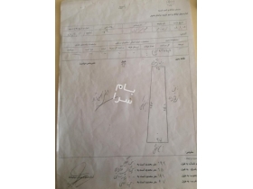 مشهد فروش زمین بلوار مجیدیه