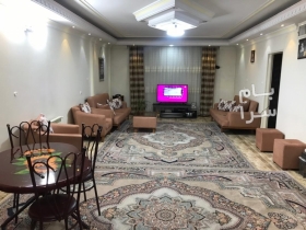 تهران فروش آپارتمان باقر شهر