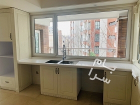 تهران فروش آپارتمان الهیه