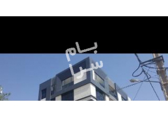 شیراز فروش آپارتمان معالی آباد