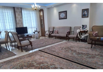 تهران فروش آپارتمان فردوس