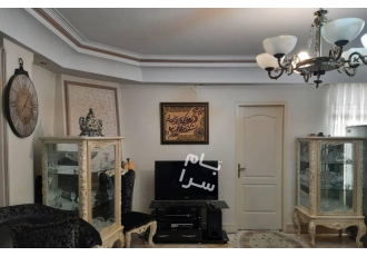 تهران فروش آپارتمان بلوار فردوس شرقی