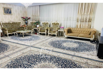 تهران فروش آپارتمان جنت آباد