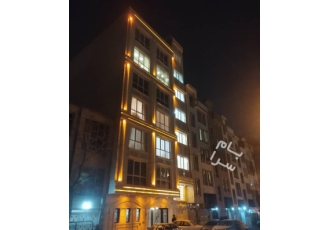 تهران فروش آپارتمان نیرو هوایی