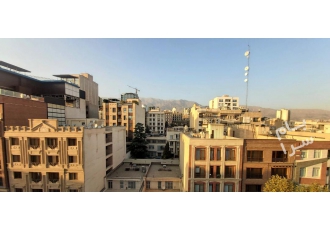 تهران رهن آپارتمان جردن