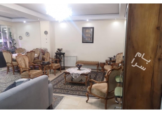 تهران فروش آپارتمان نیرو هوایی
