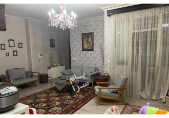تهران فروش آپارتمان پیروزی