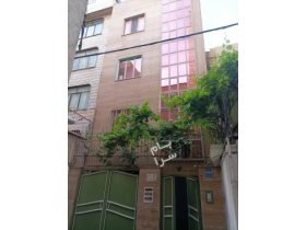 تهران فروش آپارتمان خیابان هاشمی
