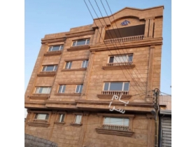 قائم شهر فروش آپارتمان خیابان ۱۶ متری