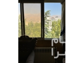 تهران اجاره آپارتمان قیطریه