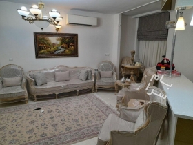 تهران فروش آپارتمان شهرک بروجردی