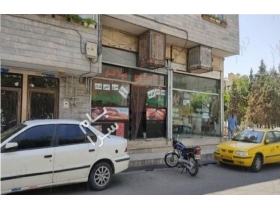 تهران فروش مغازه مسعودیه