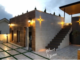 کلاردشت فروش ویلا لاهو