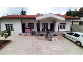 زیرآب فروش خانه خواجکلا