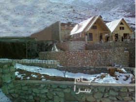 لواسانات فروش زمین لواسان بزرگ