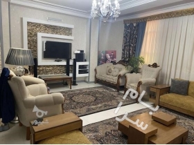 کرج فروش آپارتمان دولت آباد