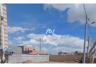 اصفهان فروش زمین بزرگراه امام خمینی