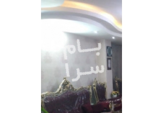 اصفهان فروش آپارتمان خیابان ساکت اصفهانی