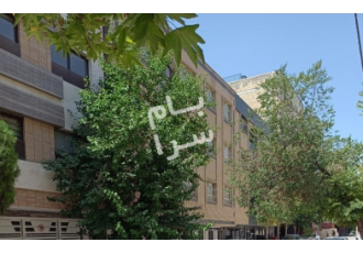 اصفهان فروش آپارتمان خیابان سپاه