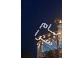 کرج فروش ویلا شهرک افشاریه