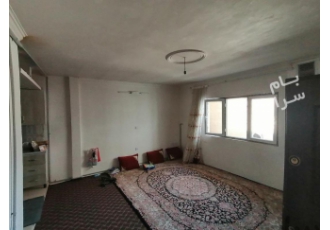 اسلامشهر فروش آپارتمان چهاردانگه