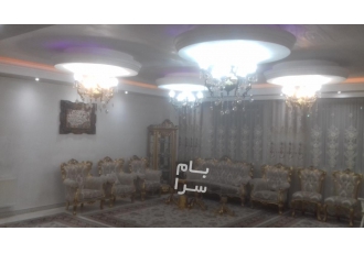 پاکدشت فروش آپارتمان بلوار مظفر