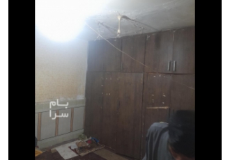 اهواز فروش ویلا حصیرآباد