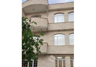 اردبیل فروش آپارتمان جمعه