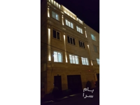 شهریار فروش آپارتمان باغستان
