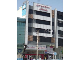 اندیشه فروش آپارتمان فاز ۱