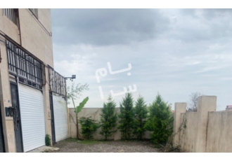 سیاهکل فروش آپارتمان کدوبنک