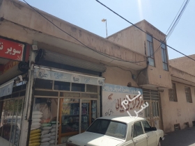 تاکستان فروش کلنگی غفاری