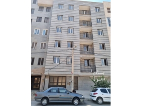 کرج فروش آپارتمان مهرشهر