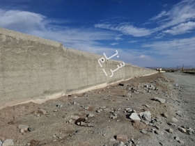 قم فروش زمین سلفچگان