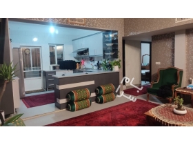 قم معاوضه آپارتمان پردیسان