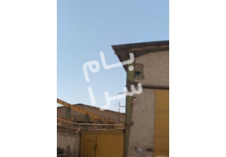 تهران فروش مغازه رباط کریم