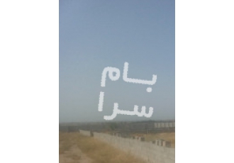 کرج فروش زمین کمالشهر