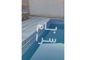 کرج فروش باغ ماهدشت