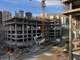 تهران پیش فروش آپارتمان چیتگر