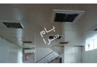 هشتگرد فروش دفتر کار خیابان پاسگاه